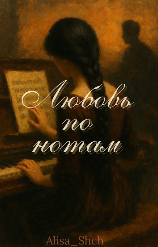 Любовь по нотам