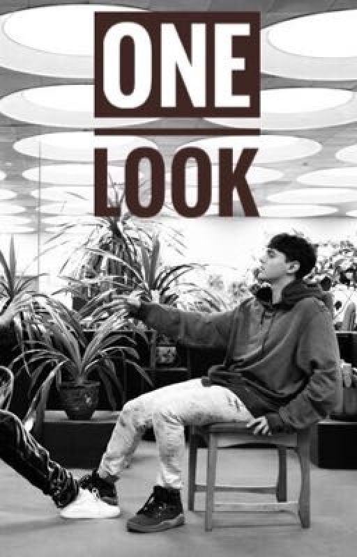 One look