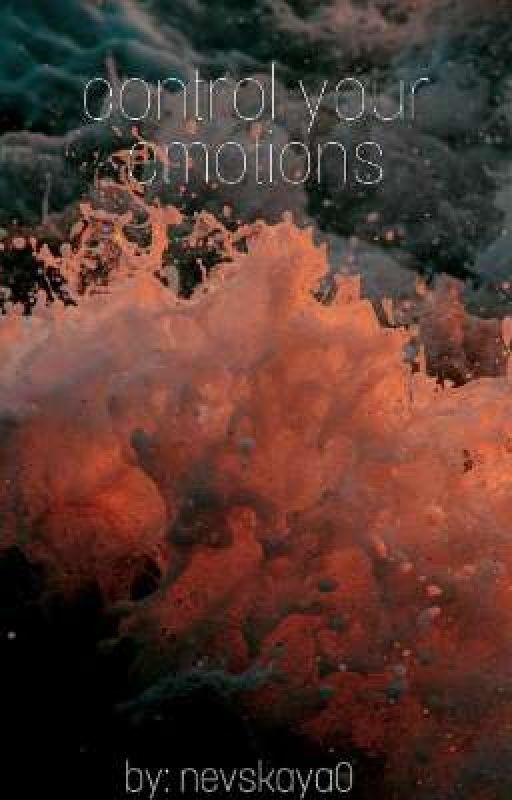 ♥control your emotions♥