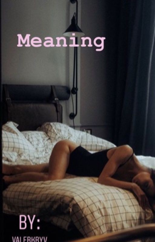 Meaning/Сенс
