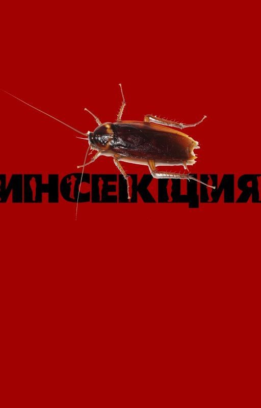 ИНСЕКЦИЯ. КНИГА 1. ВРАГ В ГОЛОВЕ