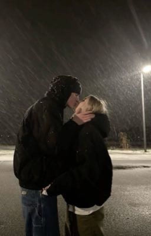 Сквозь дождь и молчание