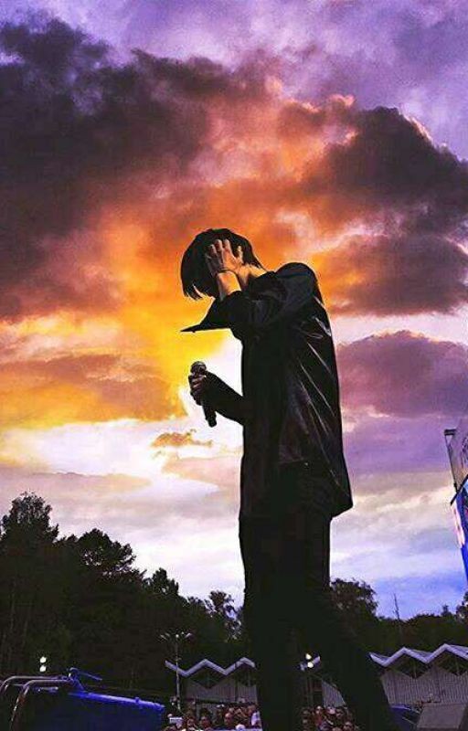 Нам (не) суждено быть вместе