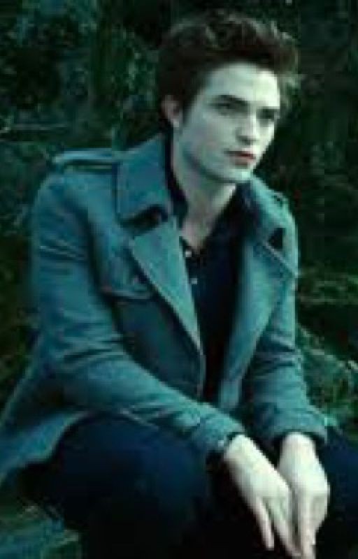 Мой друг вампир