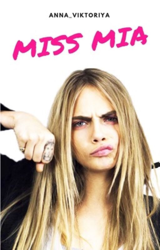 Miss Mia [18+]