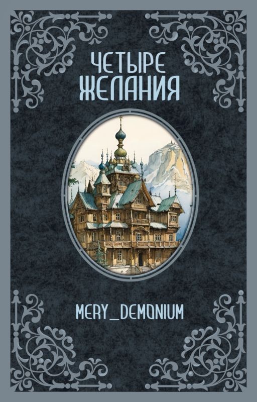 Четыре желания