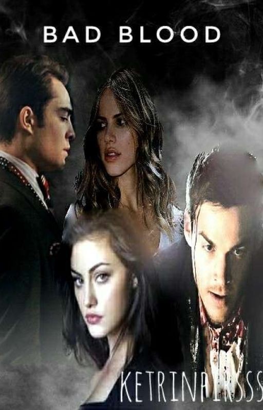 Bad Blood