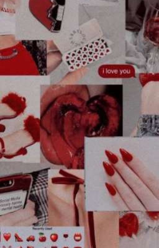моя любовь ❤️