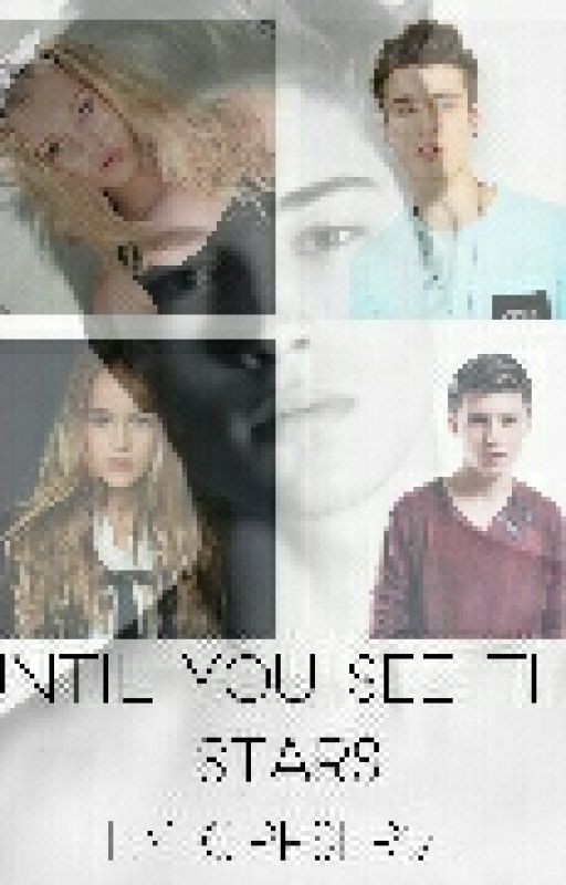 until you see the stars