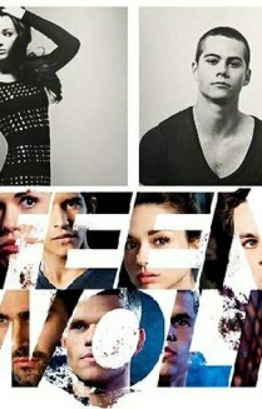 TEEN WOLF