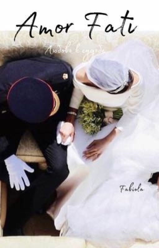 Amor Fati