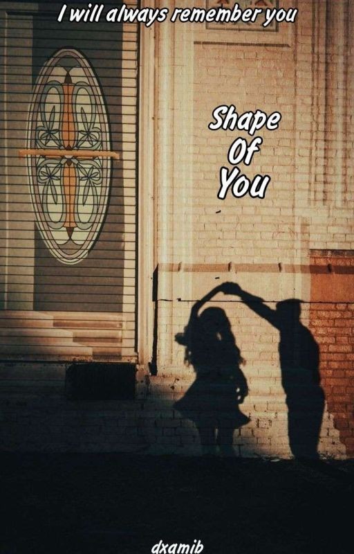 Shape Of You//Форма Тебя
