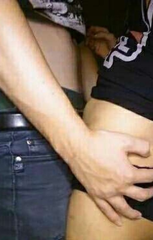 Дерзкая любовь 18+