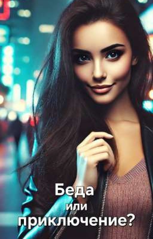 Беда или приключение?
