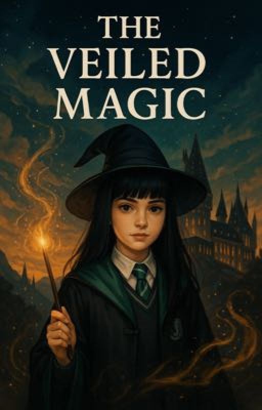 Крылатая магия