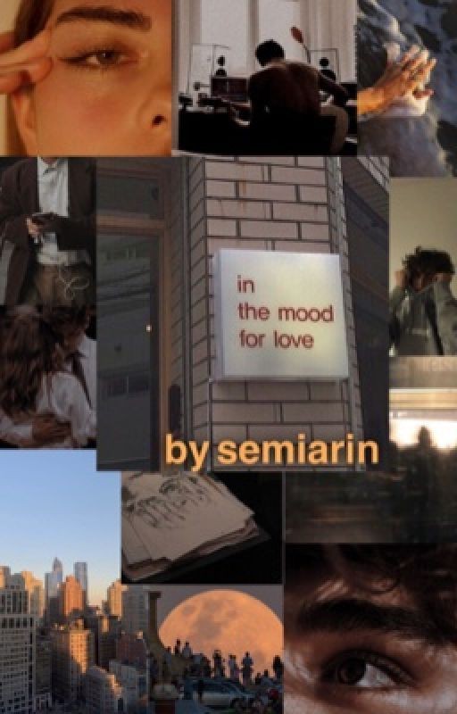 in the mood for love