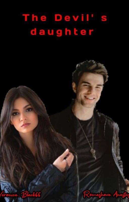 The Devil's Daughter