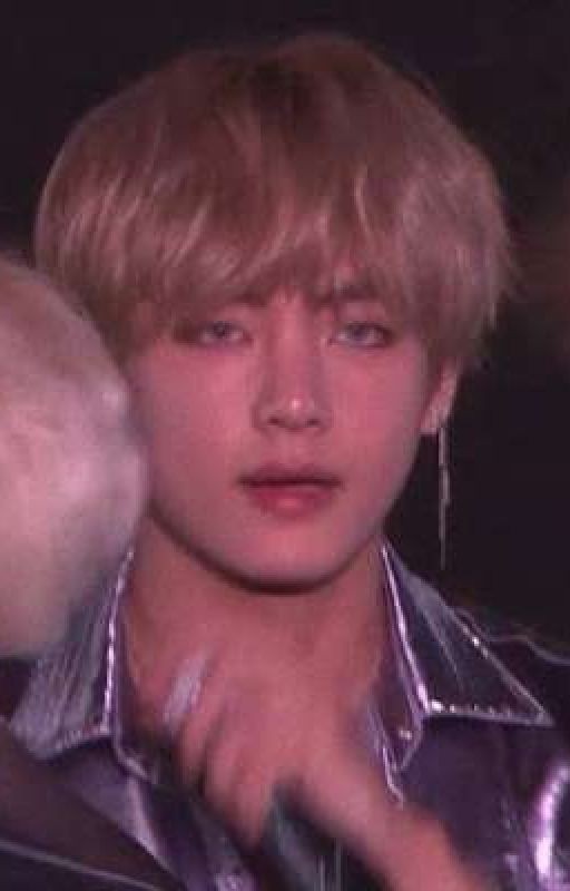 Ким Тэхен Моя Мечта