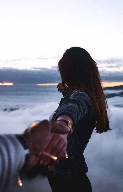 Ты будешь со мной ❤