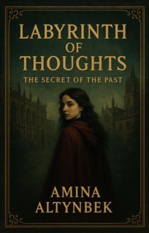 Тень Лорда: Лабиринт прошлого