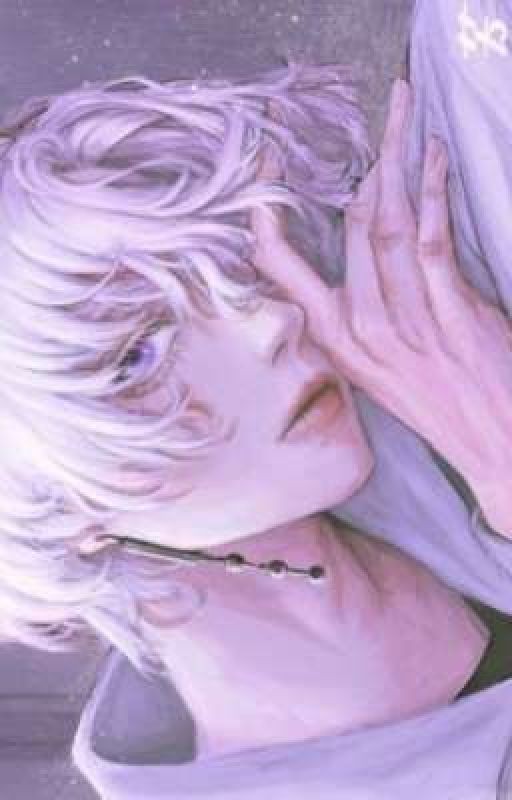 я просто сломлен, понимаешь..?