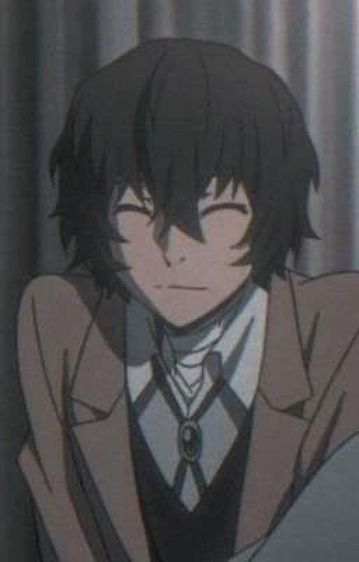 Дазай и Рей 2