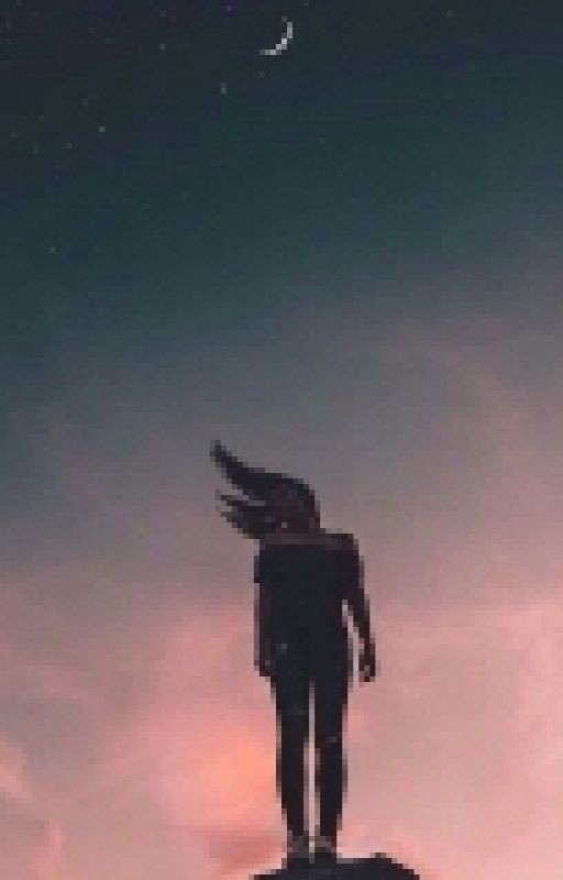 Моя жизнь[Wattys 2016]