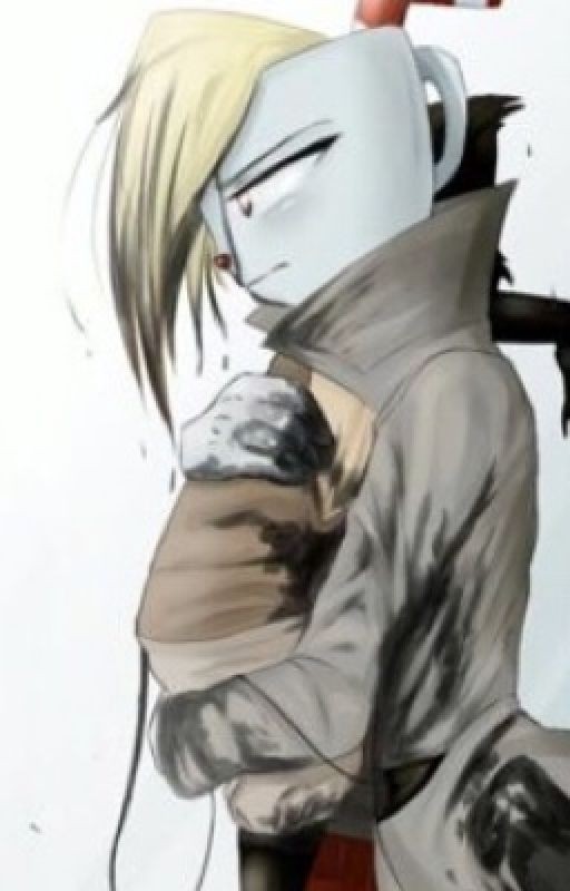 Forgive me for I tried to kill you