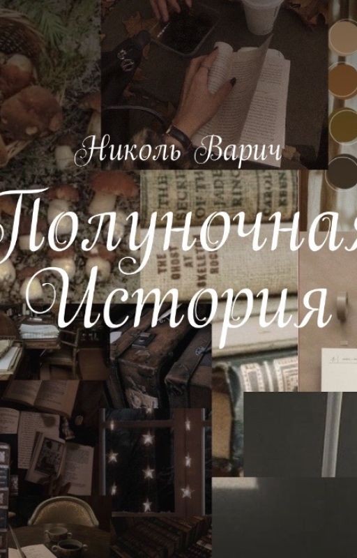 Полуночная история