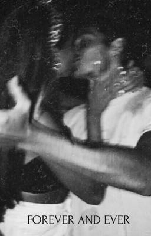 FOREVER AND EVER