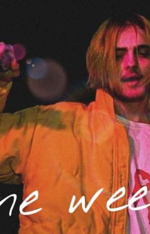 One week|| [Закончен] || КириллБледный||