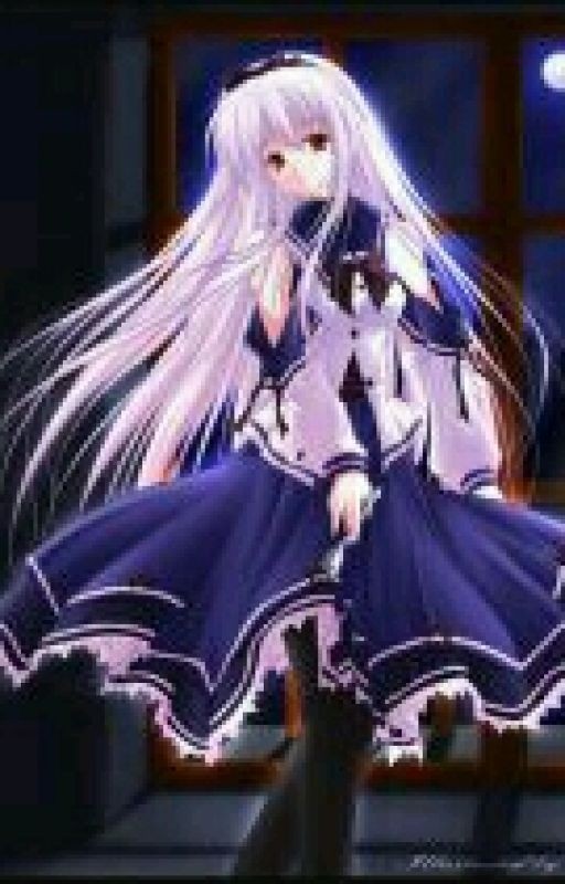 Хранительница Стихий.Iris_ka04