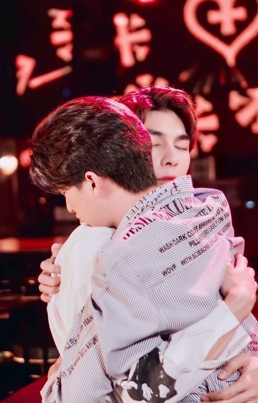 Погода для объятий