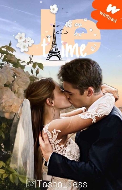 JE T'AIME