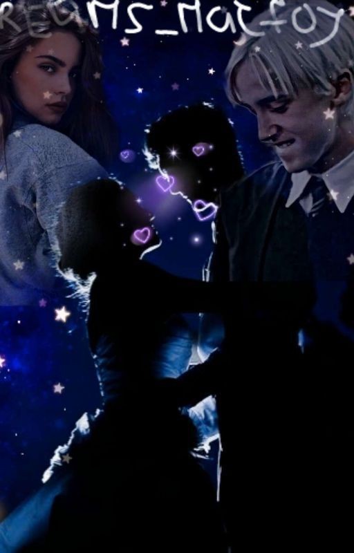 Всё решится на балу. ~Драко Малфой~