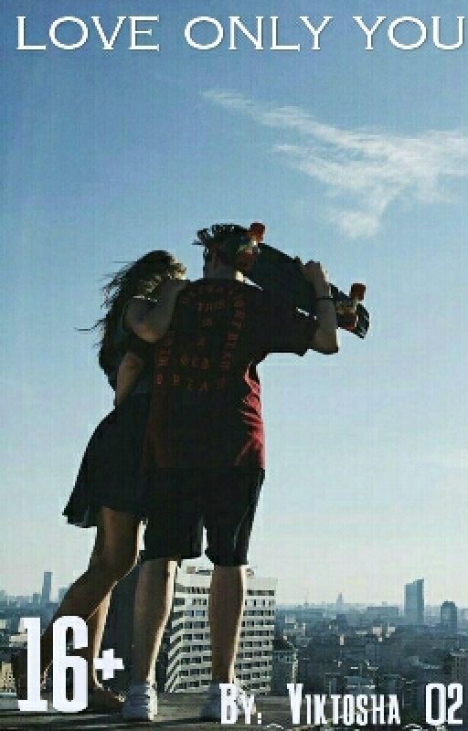 love only you