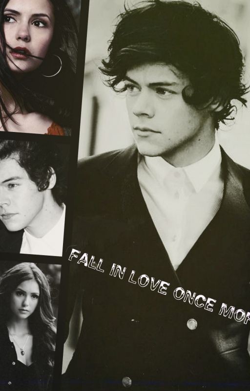 Fall In Love Once More