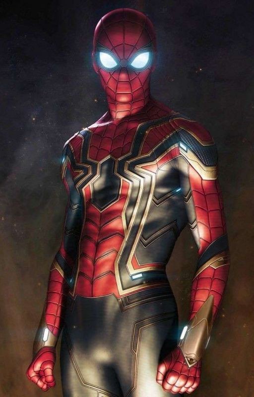 Два близких друга