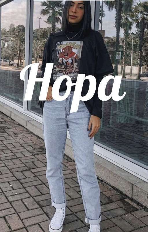 Нора