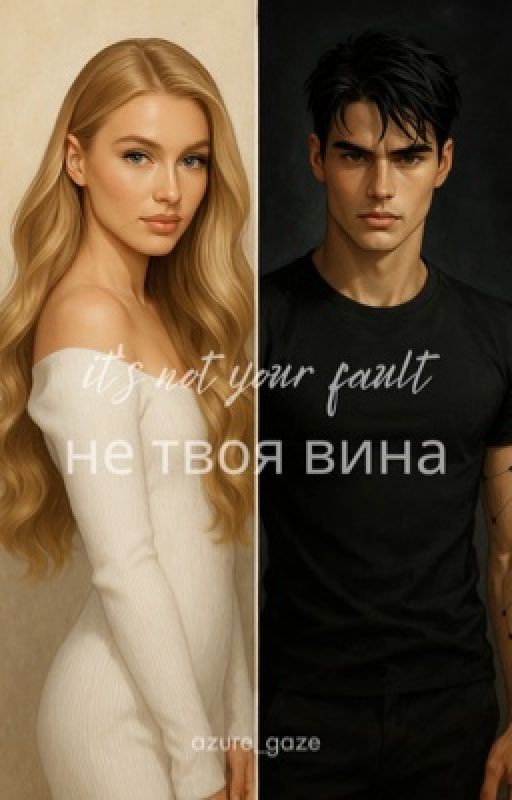 не твоя вина