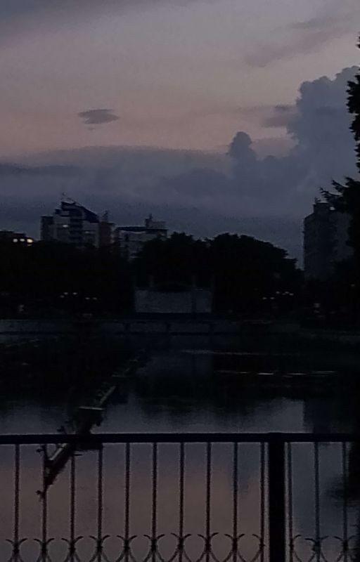 Школьная любовь