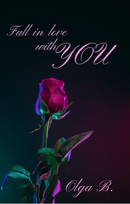 Влюбиться в тебя