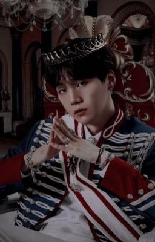 Хорошо мой господин Мин Юнги