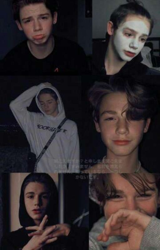 Тиктокеры💕