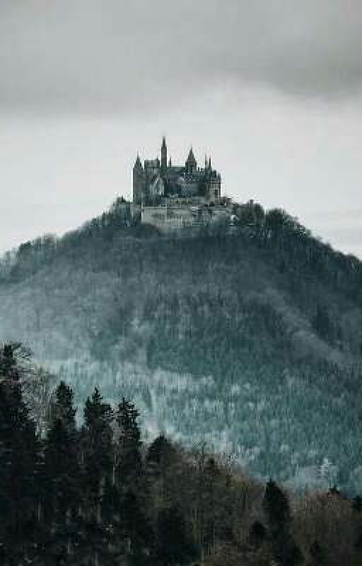 Корона и Престол