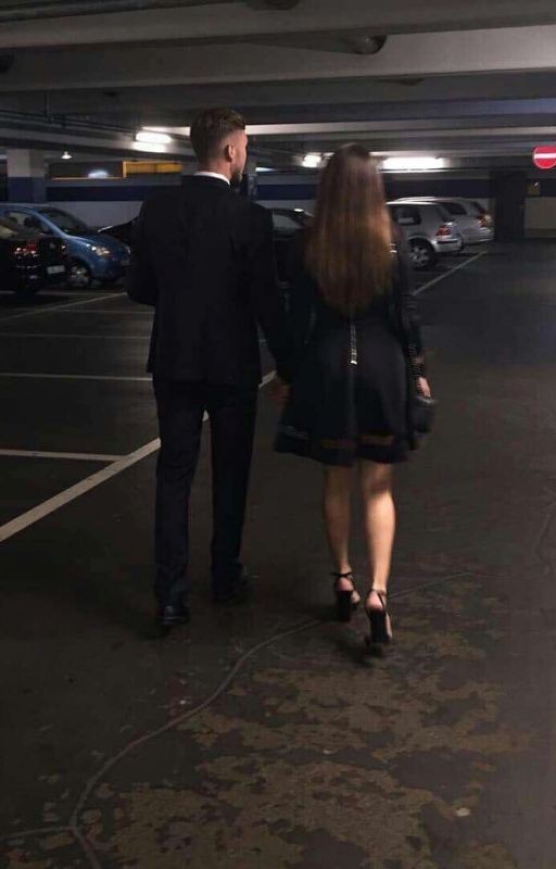We are in ecstasy