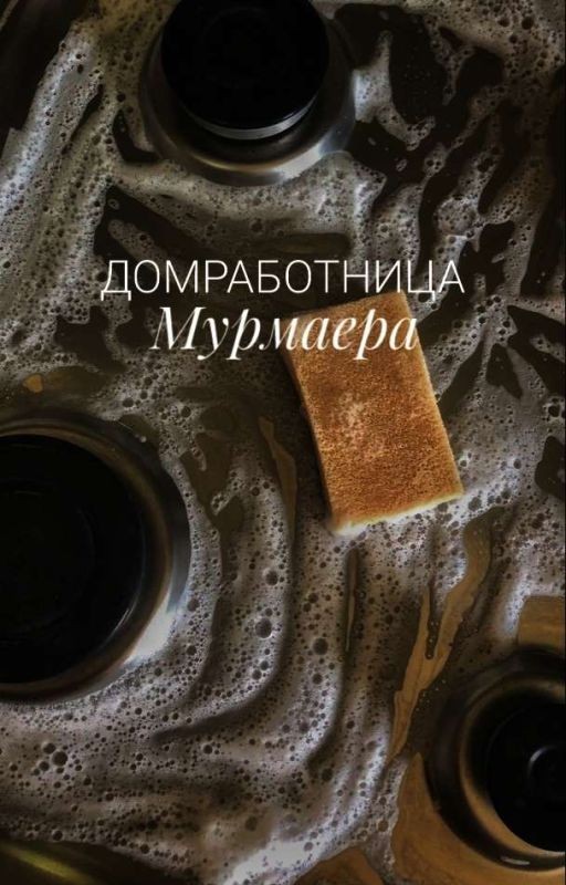 Домработница Мурмаера