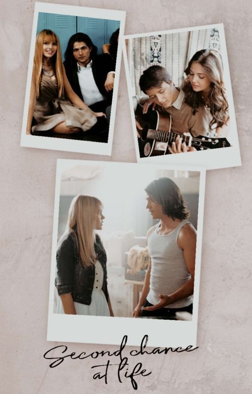 Second chance at life