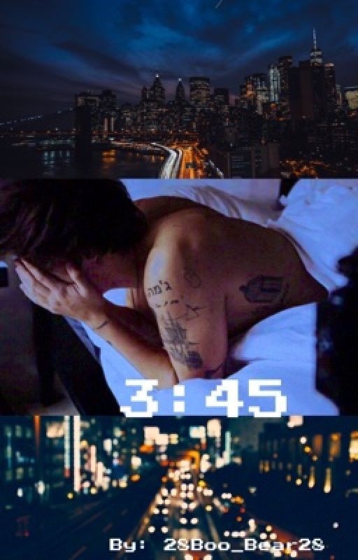 3:45