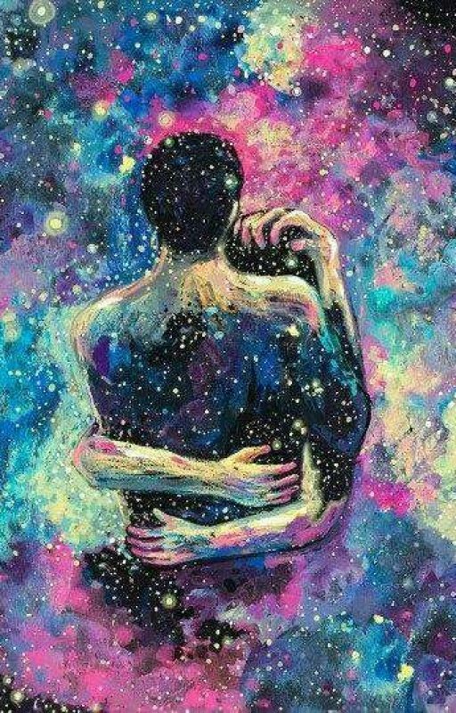 Чистая Душа. Ангел